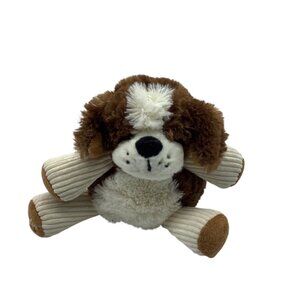 Scentsy Baby Buddy Patch the Dog Plush Puppy Skinny Dippin' Scent Pouch